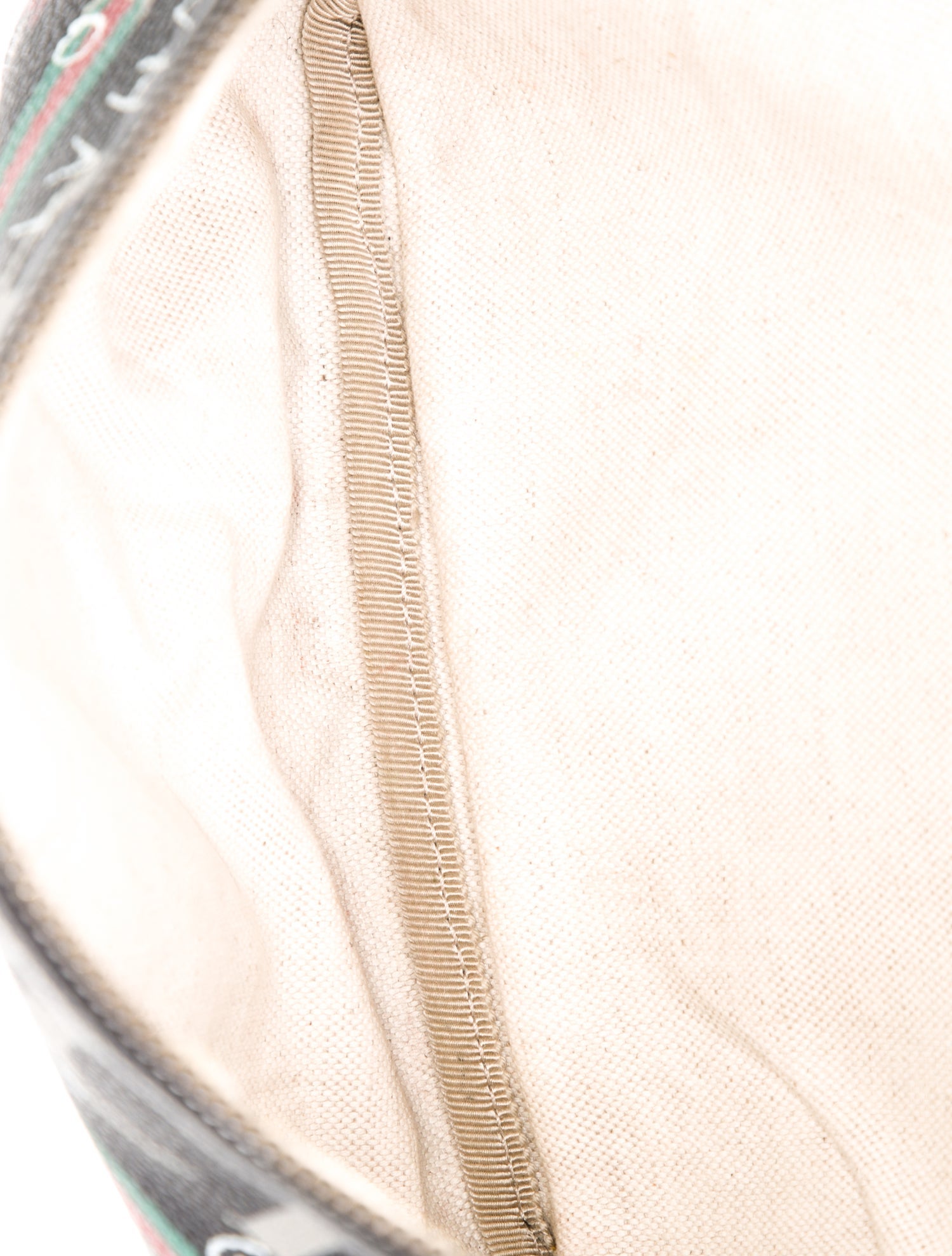 Gucci Web Interlocking Icon